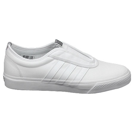 adidas Adi-Ease Kung-Fu Shoes, Running White/ Core Black/ Running White in  stock at SPoT Skate Shop
