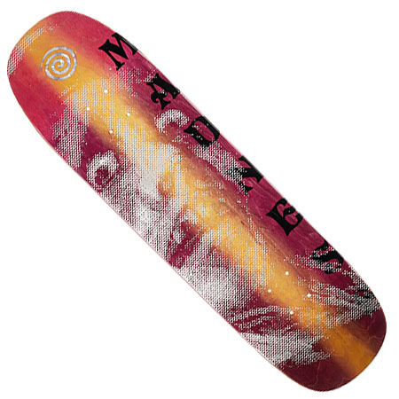 Madness 1825 Impact Light Deck in stock at SPoT Skate Shop