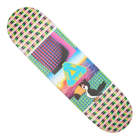 Palace Lucas Puig Pro S16 Deck in stock 