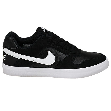 Nike Delta Force Vulc Shoes in stock at SPoT Skate Shop