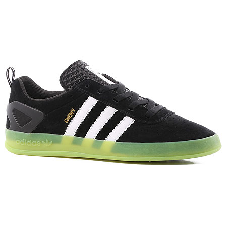 adidas Palace Pro Chewy Cannon Shoes in 