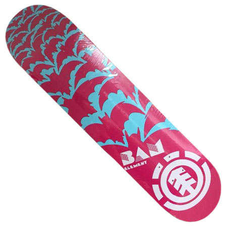 Element Bam Margera Shadow Reissue Deck in stock at SPoT Skate Shop