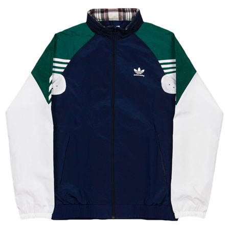 adidas Lightweight Track Jacket in stock at SPoT Skate Shop