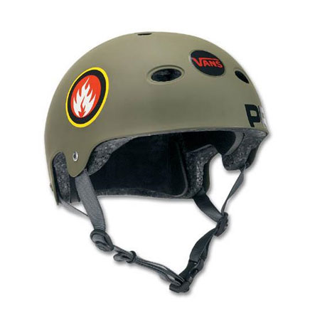 Pro-Tec Omar Hassan B2 Helmet in stock at SPoT Skate Shop