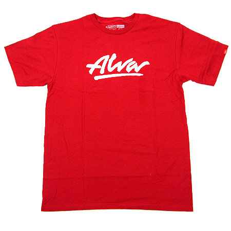 Vans Alva T Shirt in stock at SPoT Skate Shop
