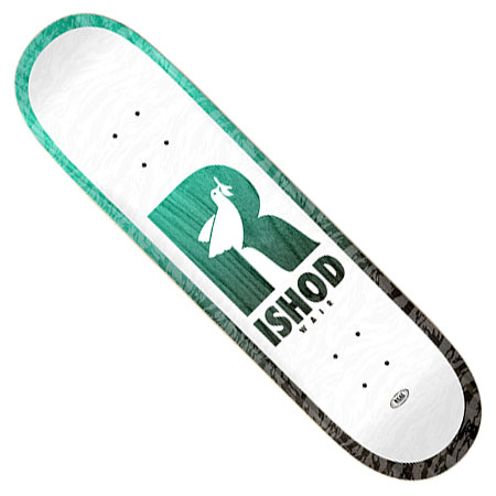 Real Ishod Wair Be Free Deck in stock at SPoT Skate Shop