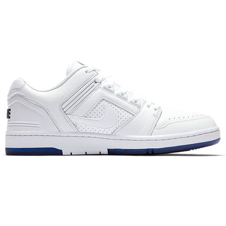 Nike Kevin Bradley Air Force II Low QS Shoes in stock at SPoT Skate Shop