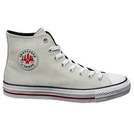 Converse Cons X SPoT Chuck Taylor All Star Pro Hi Shoes in stock at SPoT  Skate Shop