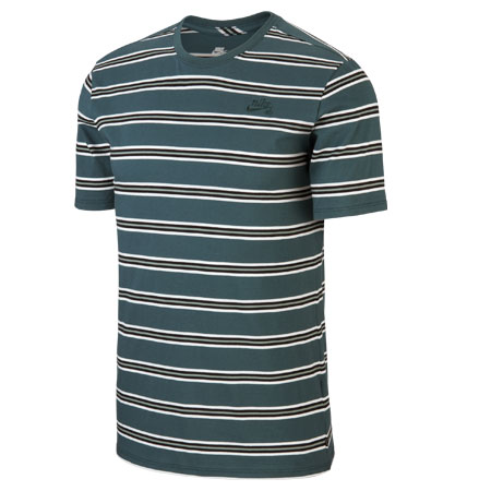 Nike SB Summer Stripe T Shirt in stock at SPoT Skate Shop