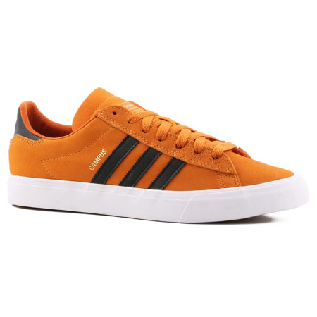 Hacer bien Suburbio jefe adidas Campus Vulc II Shoes in stock at SPoT Skate Shop