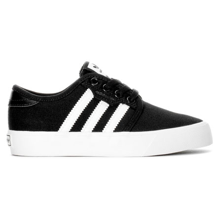 adidas Seeley Junior Shoes in stock at SPoT Skate Shop