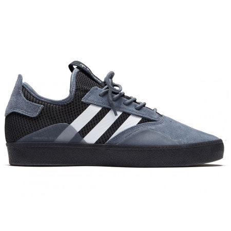 adidas 3st.001 Shoes in stock at SPoT Skate Shop