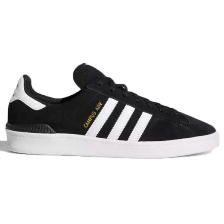 adidas Campus ADV Shoes in stock at SPoT Skate Shop