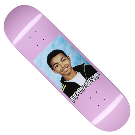 Fucking Awesome Sage Elsesser Class Photo Dipped Deck in stock at SPoT