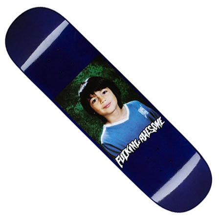 Fucking Awesome Sean Pablo Class Photo Dipped Deck in stock at 