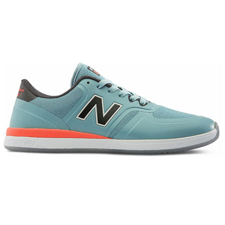 New Balance Numeric 420 Shoe, Emerald/ Grey in stock at SPoT Skate Shop
