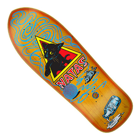 Santa Cruz Natas Kaupas Kitten Reissue in stock at SPoT Skate Shop