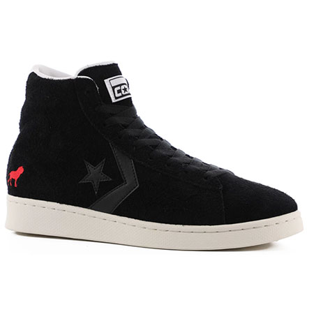Converse Cons X Hopps Pro Leather High 