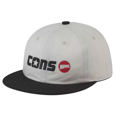 Converse CONS x Hopps Hat in stock at SPoT Skate Shop