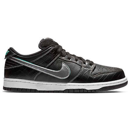Nike Diamond Supply Co. X Nike SB Dunk Low Shoes in stock at SPoT Skate Shop