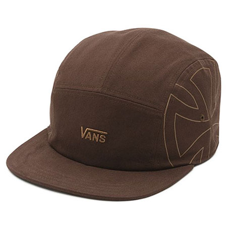 Vans Vans x Independent 5-Panel Hat in stock at SPoT Skate Shop