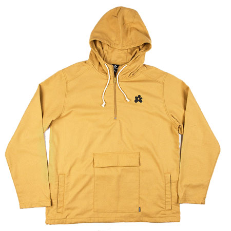 Converse Converse X Golf Le Fleur Anorak Jacket, Curry in stock at ... طابعة ابسون ليزر