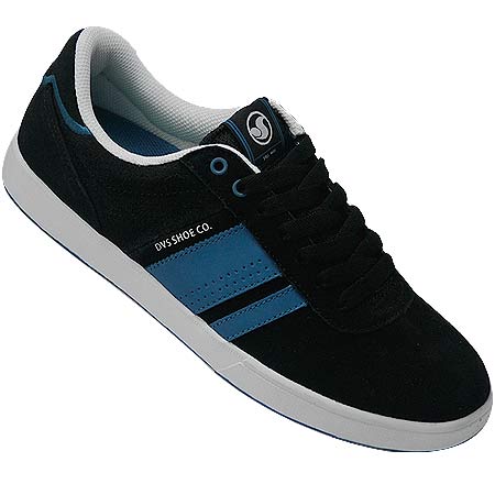 DVS Footwear Fulham Shoes in stock at SPoT Skate Shop