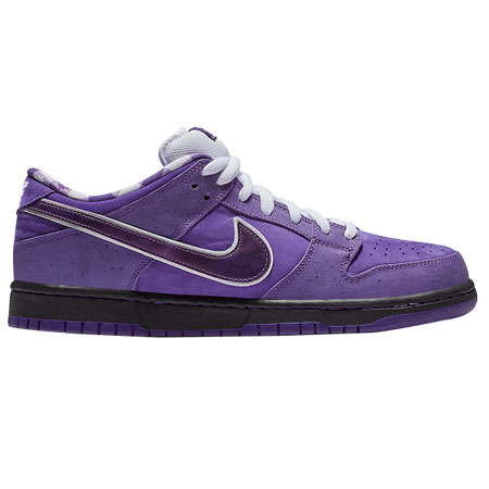 Nike Nike SB x Concepts Purple Lobster Dunk Low Pro OG Shoes in stock at  SPoT Skate Shop