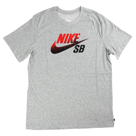 Nike Nike SB x NBA Dry Fit Icon Logo T Shirt in stock at SPoT Skate Shop