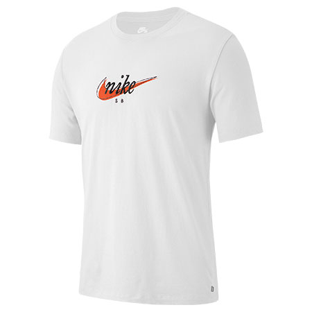 Nike SB Futura T Shirt in stock at SPoT Skate Shop