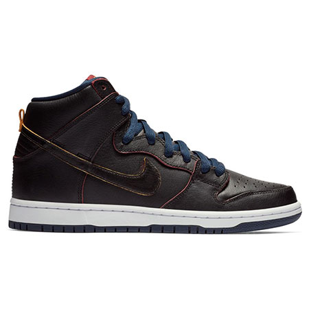 Nike SB Dunk High Pro NBA Shoes in stock at SPoT Skate Shop