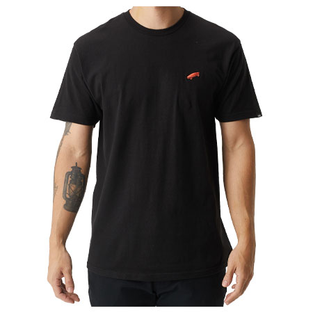 Vans Salton Basic T Shirt in stock at SPoT Skate Shop