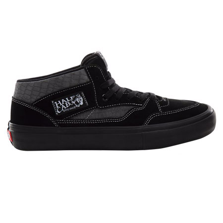 Vans Half Cab Pro 92 Shoes in stock at 