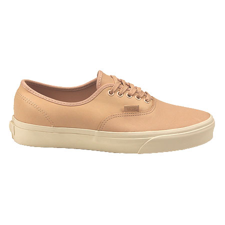 Vans Authentic DX (Veggie Tan Leather) in stock at SPoT Skate Shop