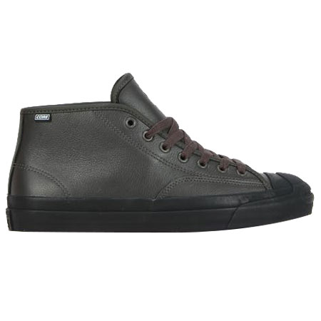 Converse Jake Johnson Jack Purcell Pro Mid Shoes in stock at SPoT Skate Shop