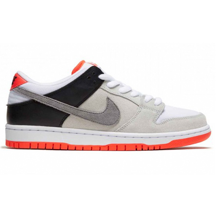 Nike SB Dunk Low Pro ISO Shoes in stock 