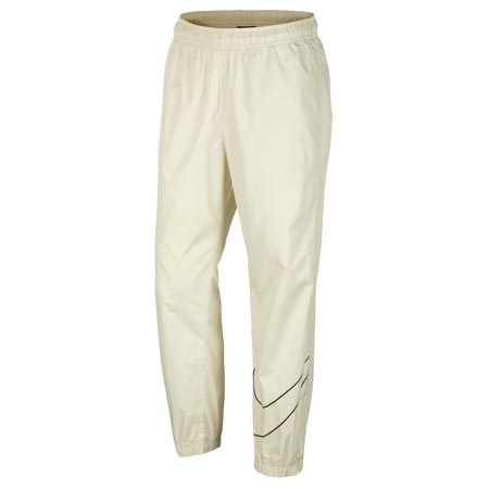 Nike SB Track Pant, Fossil/ Fossil/ Black in stock at SPoT Skate Shop