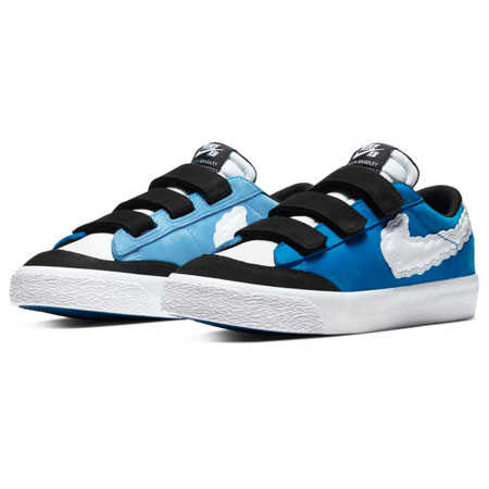 Nike Kevin Bradley Zoom Blazer Low AC XT ISO Shoes in stock at 