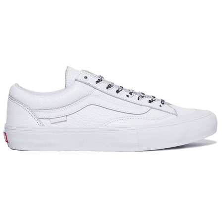 Vans Style 36 Pro Shoes in stock at SPoT Skate Shop