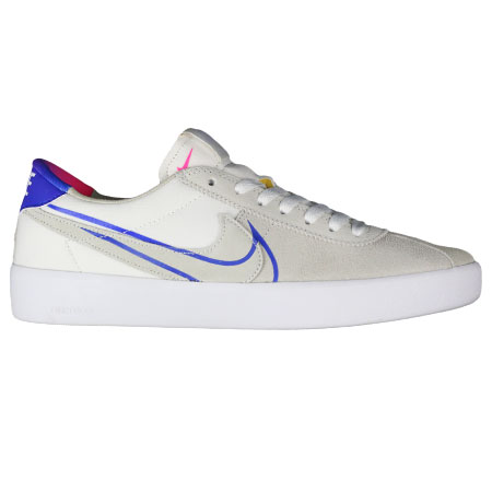 Nike SB Bruin React T Shoes in stock at 