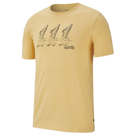 Nike SB Dunks T Shirt in stock at SPoT 