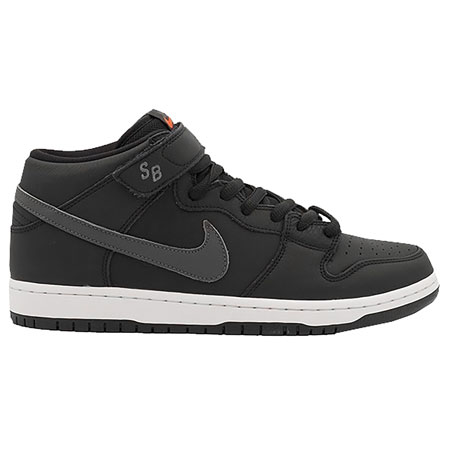 Nike SB Dunk Mid Pro ISO Shoes in stock at SPoT Skate Shop