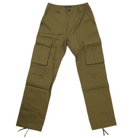 Nike SB FTM Flex Cargo Pants, Yukon Brown in stock at SPoT Skate Shop