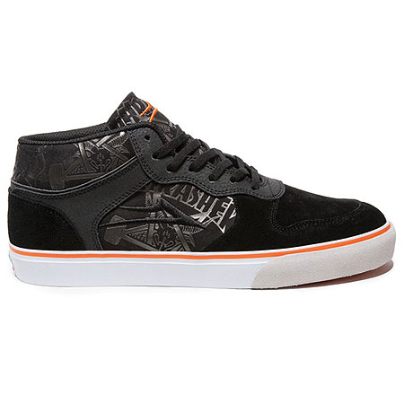Thrasher Mike Carroll Select Mid Shoes 