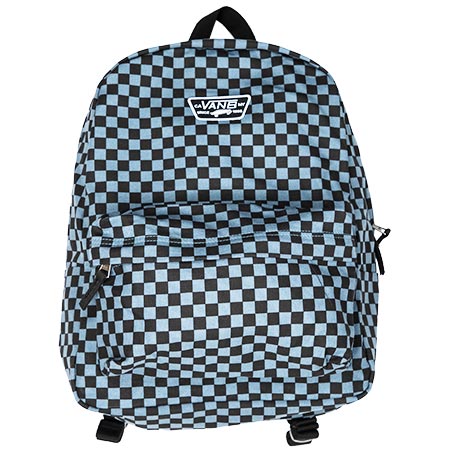 Vans Realm Canvas Backpack in stock at SPoT Skate Shop