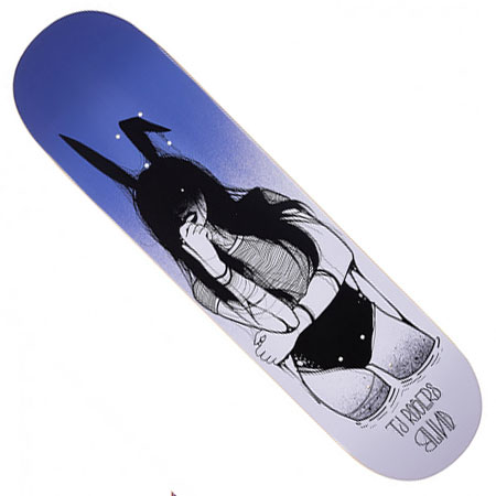 rooster Kluisje kaping Blind TJ Rogers Sewp Deck in stock at SPoT Skate Shop