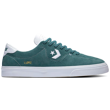 Converse Louie Lopez Pro Ox Shoes in stock at SPoT Skate Shop