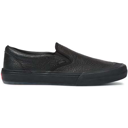 Vans Courage Adams BMX Slip-On Shoes in stock at SPoT Skate Shop
