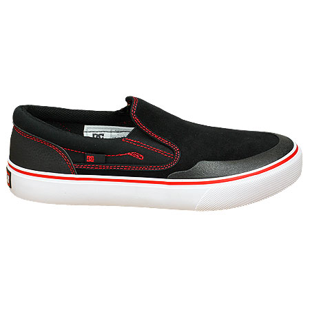 DC Shoe Co. Baker X DC Trase Slip-On S Shoe in stock at SPoT Skate Shop