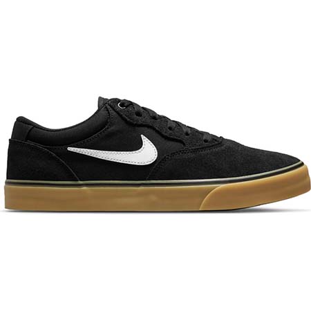 Nike Chron 2 Shoes in stock at SPoT Skate Shop